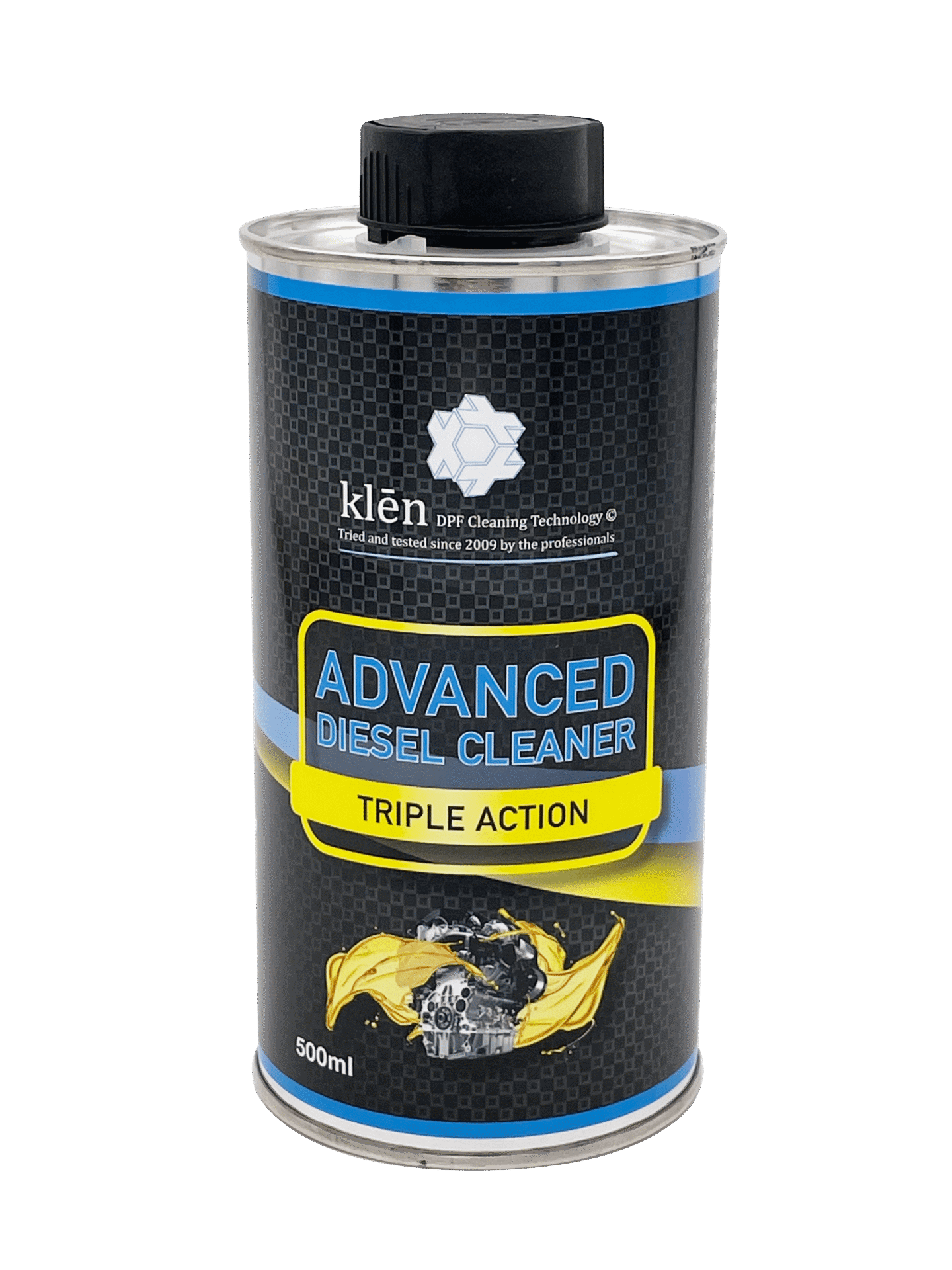 Klēn’s Advanced Diesel Cleaner Triple Action